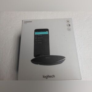 NEW Harmony Hub #915-000238 Logitech
